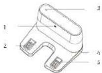 CECOTEC Conga 2090 Vision - OBSAH - 4