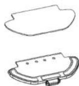 CECOTEC Conga 2090 Vision - SOMMAIRE - 15