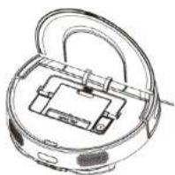 CECOTEC Conga 2090 Vision - SOMMAIRE - 20