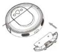 CECOTEC Conga 2090 Vision - SOMMAIRE - 7