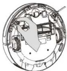 CECOTEC Conga 2090 Vision - SOMMAIRE - 23