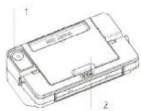 CECOTEC Conga 2090 Vision - OBSAH - 3