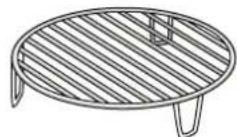 WHIRLPOOL WMD44MB - DRZIAK OTOCNEHO TANIERA - 2