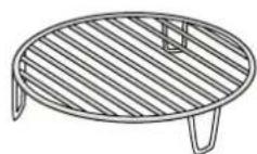 WHIRLPOOL WMD44MB - STIEPLU REZGIS - 1