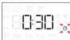 WHIRLPOOL WMD44MB - DURATION - 1
