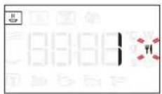 WHIRLPOOL WMD44MB - .6TH SENSE/AUFTAUEN - 1
