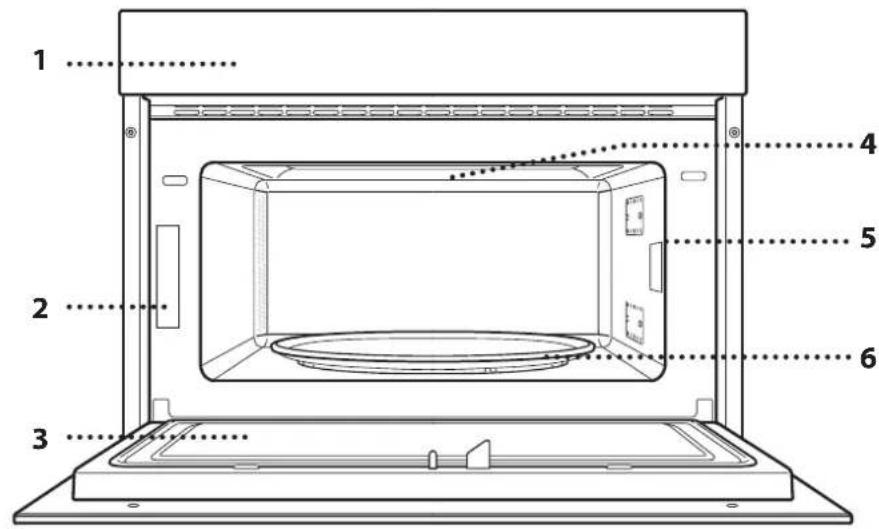 WHIRLPOOL WMD44MB - DESCRÊÇÃO DO PRODUTO - 1