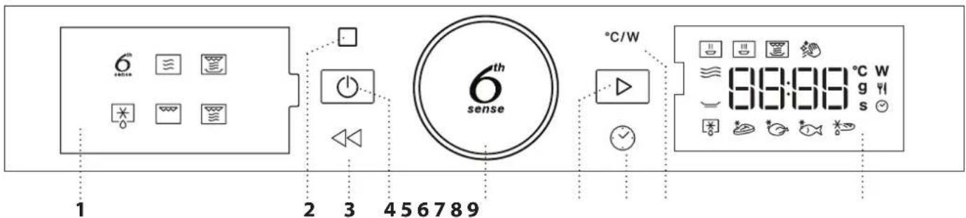 WHIRLPOOL WMD44MB - ONIC PAHEJI KEPYBAHHA - 1