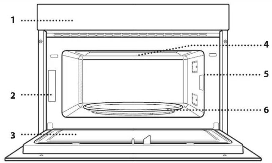 WHIRLPOOL WMD44MB - TUOTEKUVAUS - 1