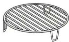 WHIRLPOOL WMD44MB - WIRE RACK - 1