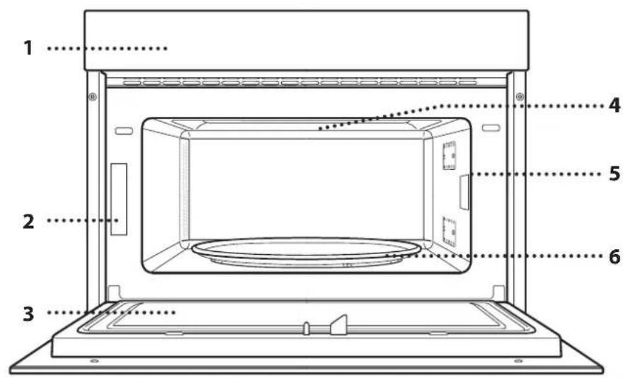 WHIRLPOOL WMD44MB - TERMÉKLEÍRÁS - 1
