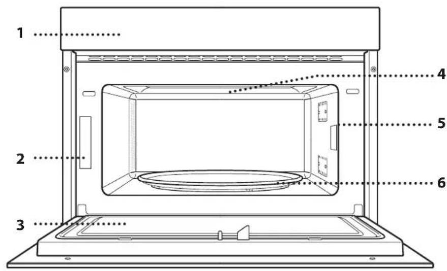 WHIRLPOOL WMD44MB - ONICAHNE HA YPEDA - 1
