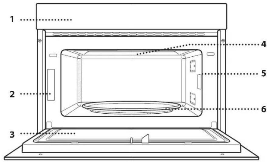 WHIRLPOOL WMD44MB - DESCRIPCION DEL PRODUCTO - 1