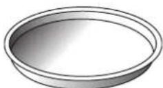 WHIRLPOOL WMD44MB - CRISP-PLATTE - 1