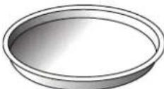 WHIRLPOOL WMD44MB - DEKOДЛЯ OTPUMAHHХPYCTKoi CKOPUHKN - 1