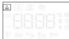 WHIRLPOOL WMD44MB - SELECTATIO FUNCTIE - 5
