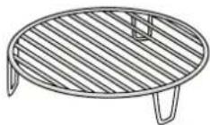 WHIRLPOOL WMD44MB - PEUITKA - 1