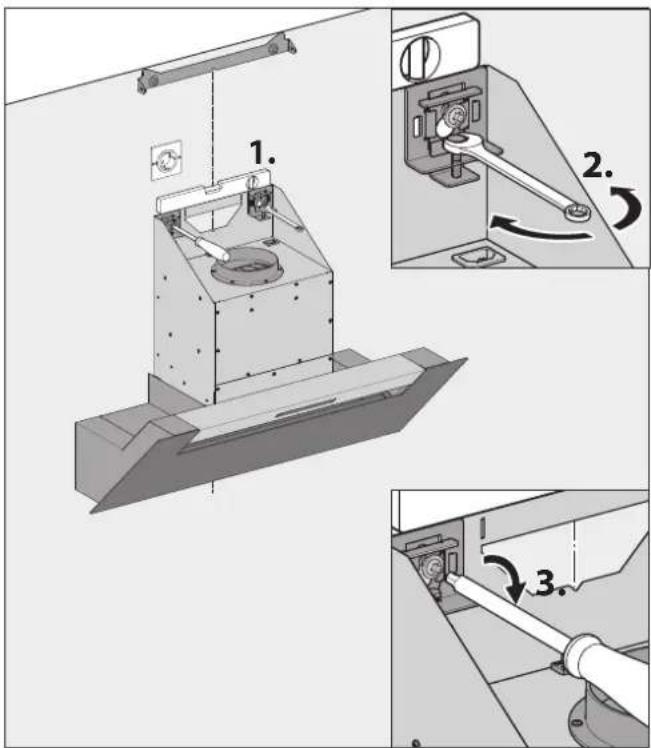 BERBEL Ergoline 2 BKH 70 EG2 - Gefahr von Sachschäden durch unsachgemäße Handhabung! - 2
