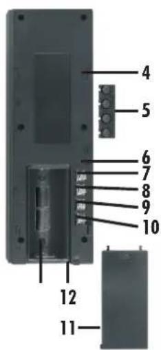 Pentatech TF04 - 1