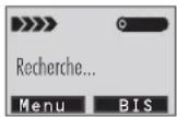 Pentatech TF04 - Activer/désactiverlecombiné - 1