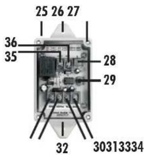 Pentatech TF04 - 5
