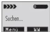 Pentatech TF04 - Mobilteilein-/ausschalten - 1