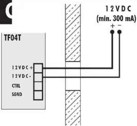Pentatech TF04 - 15