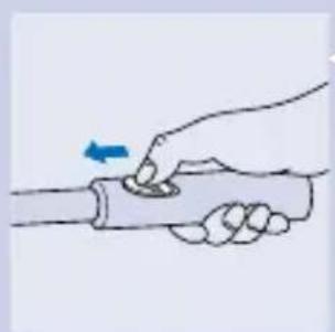 PHILIPS Jack HR6073 - Soalhos carpets - 5