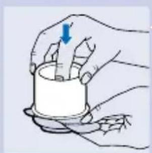 PHILIPS Jack HR6073 - Substituição do saco para o pó - 4