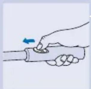 PHILIPS Jack HR6073 - Suelos duros y alfombras - 4