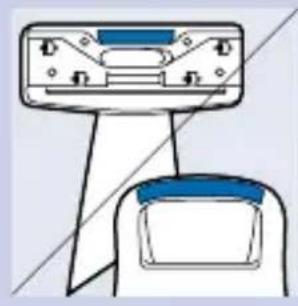 PHILIPS Jack HR6073 - Suelos duros y alfombras - 1