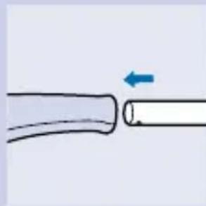 PHILIPS Jack HR6073 - Superfici dure e tappeti - 3