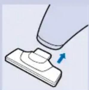 PHILIPS Jack HR6073 - Soalhos carpets - 1