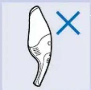 PHILIPS Jack HR6073 - Aufsaugen von Flüssigkeiten - 5