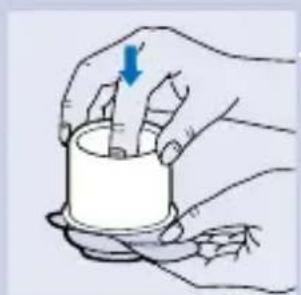 PHILIPS Jack HR6073 - Byte av dammpase - 4