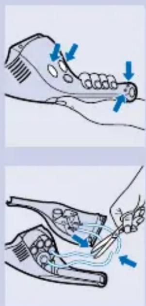 PHILIPS Jack HR6073 - Garantía y Servicio - 1