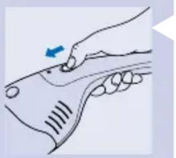 PHILIPS Jack HR6073 - Vacuum cleaning - 1