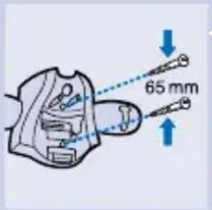 PHILIPS Jack HR6073 - Vor dem Gebrauch - 2