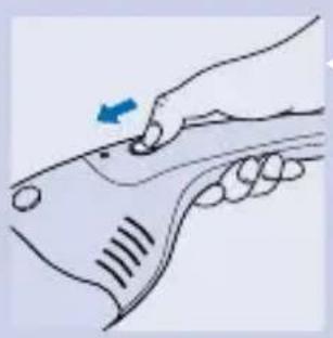 PHILIPS Jack HR6073 - Stofzuigen - 1