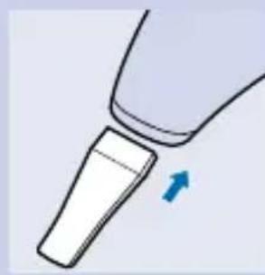 PHILIPS Jack HR6073 - Superfici dure e tappeti - 2