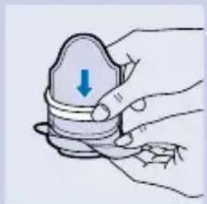 PHILIPS Jack HR6073 - Stofzak verrangen - 3