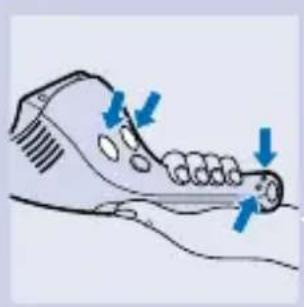 PHILIPS Jack HR6073 - Miljøhensyn - 1