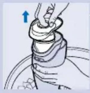 PHILIPS Jack HR6073 - Nesteet - 2