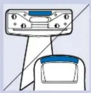 PHILIPS Jack HR6073 - Hårde gulve og tæpper - 2