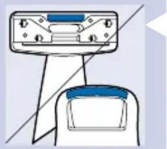 PHILIPS Jack HR6073 - Sert zeminler ve halilar - 2