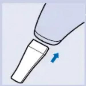 PHILIPS Jack HR6073 - Toz zerrecikleri ve-SAclar - 1