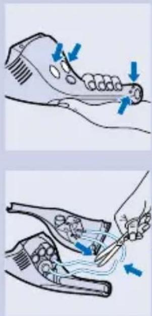 PHILIPS Jack HR6073 - Milieu - 1