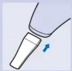 PHILIPS Jack HR6073 - Harde gulv og tepper - 2