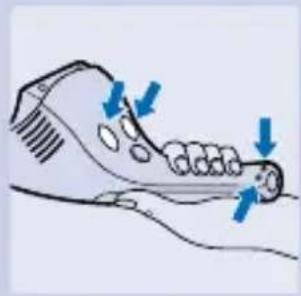 PHILIPS Jack HR6073 - Miljön - 1