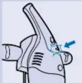 PHILIPS Jack HR6073 - Sarj etme - 2